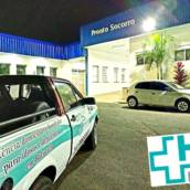 Acompanhante para Hospital 