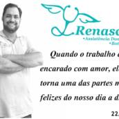 Acompanhante para Consultas