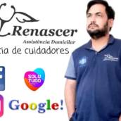 Assistência domiciliar 