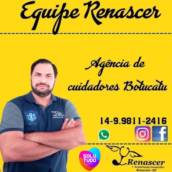 Acompanhante para idoso 