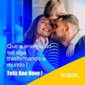 Gerador de Energia Solar