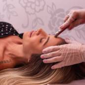 Peeling de Diamante 