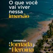 Jornada da Heroína