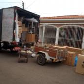 Mudança 