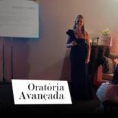 Curso de Oratória Avançada - Presencial 