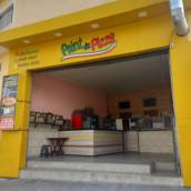 Melhor pizzaria de São Paulo