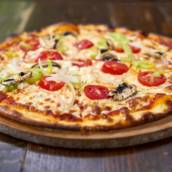 Pizza Alemã