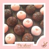 Docinhos para festas