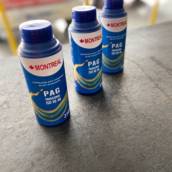 Peças para ar condicionado