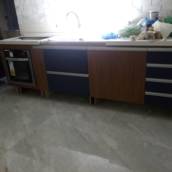Armário de cozinha planejado 