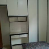Quarto planejado 