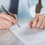 Contratos imobiliários