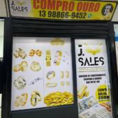 Melhor loja de compra de ouro