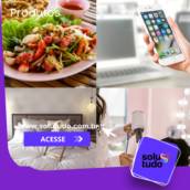 Divulgação de Produtos