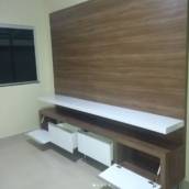 Móveis Planejados para Sala