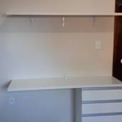 Móveis sob medida para escritório