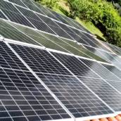 Empresa de Instalação de Energia Solar
