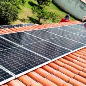 Energia Solar Off-Grid