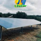 Energia Solar On-Grid