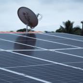 Energia Solar para Indústrias​​