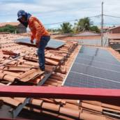 Energia Solar para Residência