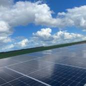 Energia Solar para Supermercado