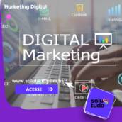 Marketing Digital 
