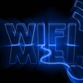 Wi-Fi grátis