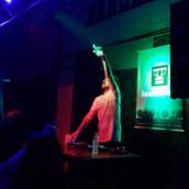 Organização de eventos 