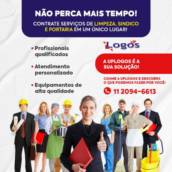 Limpeza e conservação