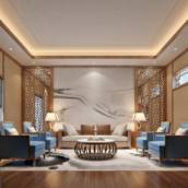 Decoração de interiores