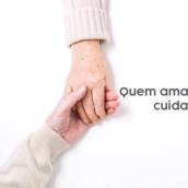 Cuidador de idosos em São Paulo 