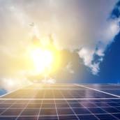 Sistema de energia solar fotovoltaica