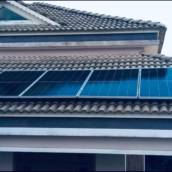 Energia Solar para residência