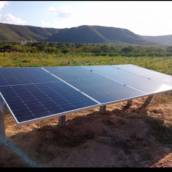 Energia Solar para agronegócio