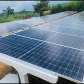  Empresa de energia solar em São Benedito