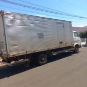 Mudanças