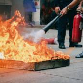 BCC SEGUROS - Academia de Bombeiros Civis 