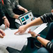 Internet fibra para empresas