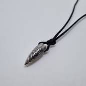  Revendedora Corrente masculina prata