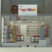 Franquia OptiKids