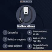 Especialista em mobilidade elétrica
