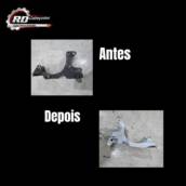 Jateamento em geral em Bauru