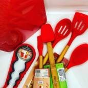 Utensilios domesticos