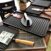 Equipamentos gastronômicos