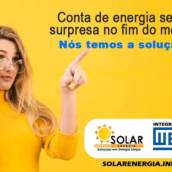 Energia Solar em Eunápolis 