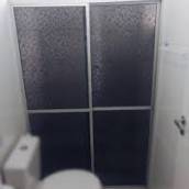 Box de acrílico