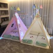 Venda por encomenda de cabanas em São Paulo