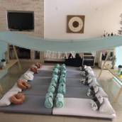 Cabana infantil personalizado