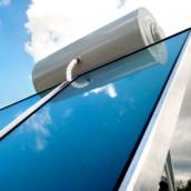 Aquecedor Solar 